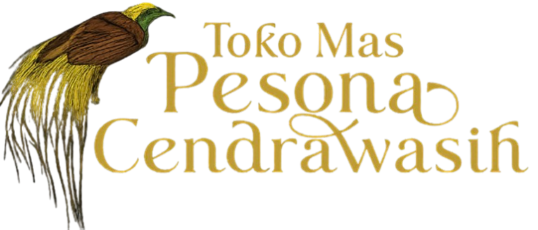 Toko Mas POS Cendrawasih